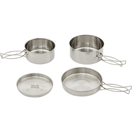Набір для приготування їжі Skif Outdoor Loner Set, фото 