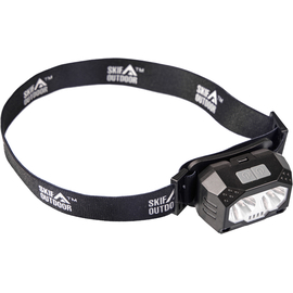 Ліхтар налобний Skif Outdoor Uranus, фото 