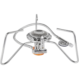 Пальник газовий Skif Outdoor Volcano I, фото 