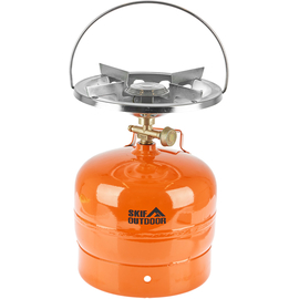 Газовий комплект Skif Outdoor Burner 5, фото 