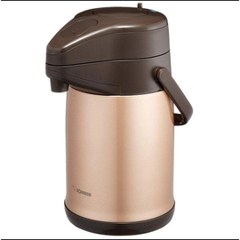 Термос ZOJIRUSHI (Японія) SR-CC30NZ 3L золото, фото 