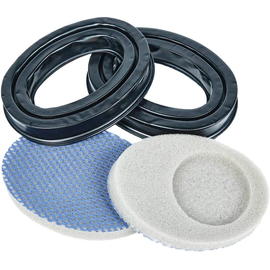 Амбушури Sordin Hygienekit Supreme Gel гелеві для Supreme Pro та Supreme Pro X, фото 