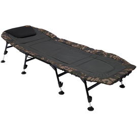 Розкладачка Prologic Avenger Bedchair 8 leg, фото 