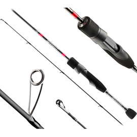 Спінінг Select Sprint 662UL 1.98m 1-5g Mod.Fast, Модель: 1-5g 1.98m, фото 