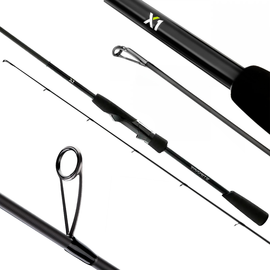 Спінінг Favorite X1.1 (New) 702H Twitch 2.13m 12-40g Ex.Fast, Модель: 2.13m 12-40g, фото 