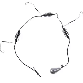 Оснащення X-Fish "Супер карась" 50g, фото 