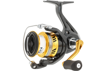 Катушка SHIMANO SAHARA FI