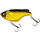 Воблер Shimano Bantam Rattlin Sur-Vibe 70mm 19.0g #201 Black Gold, фото 