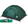 Намет Skif Outdoor Adventure I (Зелений), 2-місний, розмір 200x150см, Колір: Green, Кількість місць: 2, Особливість: без зовнішнього тенту, фото 