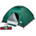 Палатка Skif Outdoor Adventure I (Зеленый), 3-местная, размер 200x200x135см, Выберите цвет: Green, Кол-во мест: 3, Особливість: без зовнішнього тенту, фото 
