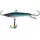 Балансир Viking Fishing Yeti Ice Jig 50mm 12.0g #11 Anchovy, Розмір/Вага: 50мм/12г, Колір балансиру: #11 Anchovy, фото 