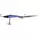 Балансир Viking Fishing Yeti Ice Jig 75mm 36.0g #1 Blue Glam, Размер/Вес: 75мм/36г, Колір балансиру: #1 Blue Glam, фото 