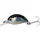 Воблер ZipBaits Baby Hickory SR, 25mm 2.6g #811 (0.2-0.6m), Розмір/Вага: 25mm/2.6g, Колір воблера: #811, фото 