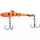 Балансир Viking Fishing Mate Ice Jig 40mm 6g #15 Pink Moon, Розмір/Вага: 40мм/6г, Колір балансиру: #15 Pink Moon, фото 