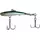 Балансир Viking Fishing Mate Ice Jig 40mm 6g #11 Anchovy, Розмір/Вага: 40мм/6г, Колір балансиру: #11 Anchovy, фото 