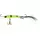 Балансир Viking Fishing Yeti Ice Jig 75mm 36.0g #05 Acid, Розмір/Вага: 75мм/36г, Колір балансиру: #5 Acid, фото 