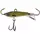 Балансир Viking Fishing Yeti Ice Jig 30mm 5.0g #13 Just Pike, Размер/Вес: 30мм/5г, Колір балансиру: #13 Just Pike, фото 