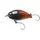 Воблер ZipBaits Hickory SR, 34mm 3.2g #557HC (0.6-1.0m), Розмір/Вага: 34mm/3.2g, Колір воблера: #557HC, фото 