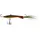 Балансир Viking Fishing Yeti Ice Jig 90mm 46.0g #10 Golden Dark, Размер/Вес: 90мм/46г, Колір балансиру: #10 Golden Dark, фото 