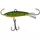Балансир Viking Fishing Yeti Ice Jig 30mm 5.0g #18 Golden Green, Розмір/Вага: 30мм/5г, Колір балансиру: #18 Golden Green, фото 