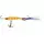 Балансир Viking Fishing Yeti Ice Jig 90mm 46.0g #6 Japanese School, Размер/Вес: 90мм/46г, Колір балансиру: #6 Japanese School, фото 