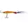 Балансир Viking Fishing Yeti Ice Jig 90mm 46.0g #8 Candle Flame, Размер/Вес: 90мм/46г, Колір балансиру: #8 Candle Flame, фото 