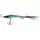 Балансир Viking Fishing Yeti Ice Jig 90mm 46.0g #3 Light Blue Glam, Размер/Вес: 90мм/46г, Колір балансиру: #3 Light Blue Glam, фото 