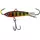 Балансир Viking Fishing Yeti Ice Jig 30mm 5.0g #17 Brown Perch, Розмір/Вага: 30мм/5г, Колір балансиру: #17 Brown Perch, фото 