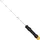 Вудка зимова Viking Fishing Yeti Ice Rod 40cm UL 10g, фото 