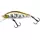 Воблер ZipBaits Rigge Flat 45 S 45mm 3.8g #810, Размер/Вес: 45мм/3.8г, Цвет воблера: 810, фото 