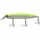Воблер Deps Balisong Minnow 130SP 130mm 24.8g #32 Chartreuse Oikawa, Розмір/Вага: 130мм/24.8г, Колір воблера: 32, фото 