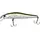 Воблер ZipBaits Rigge 70-SP, 70mm 5.0g #510R (0.6-1.2), Размер/Вес: 70mm/5.0g, Цвет воблера: #510R, фото 