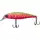 Воблер Jackall Squad Minnow 65SP 65mm 5.8g Dragon Fruit MatTiger, фото 