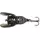 Воблер цикада Savage Gear 3D Cicada F 33mm 3.5g Black, Розмір/Вага: 33мм/3.5г, Колір воблера: Black, фото 