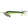 Блешня Savage Gear Flying Eel Spinner #3 23.0g 10-Green Highlander, Вес: 23g, Цвет блесны: Green Highlander, фото 