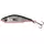 Воблер Savage Gear 3D Sticklebait Pencil 75SS 75mm 13.0g Black Red, Размер/Вес: 75мм/13г, Цвет воблера: Black Red, фото 