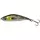 Воблер Savage Gear 3D Sticklebait Pencil 75SS 75mm 13.0g Ayu Green Silver, Размер/Вес: 75мм/13г, Цвет воблера: Ayu Green Silver, фото 
