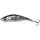 Воблер Savage Gear 3D Sticklebait Pencil 55S 55mm 7.0g Black Silver, Размер/Вес: 55мм/7г, Цвет воблера: Black Silver, фото 
