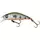 Воблер Savage Gear 3D Sticklebait Twitch S 55mm 7.0g Olive Smolt, Розмір/Вага: 55мм/7г, Колір воблера: Olive Smolt, фото 