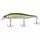 Воблер Megabass Ito Shiner SP 115mm 14.0g M Stardust Shad OB, фото 