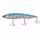 Воблер Megabass Kanata SW 160F 160mm 30.0g LZ Blue Pink Iwashi, фото 