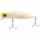 Воблер Megabass Kirinji 90 90mm 12.5g PM Ghost Chart Back OB, фото 