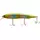 Воблер Megabass Kanata Ayu SW F 160mm 30.0g GG Gold Lime Rainbow, фото 
