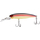 Воблер Nories Laydown Minnow Deep Just Wakasagi SP 66mm 6.1g BR-288, Колір воблера: BR-288, фото 