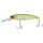 Воблер Nories Laydown Minnow Deep Just Wakasagi SP 66mm 6.1g BR-75, Колір воблера: BR-75, фото 