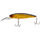Воблер Nories Laydown Minnow Deep Just Wakasagi SP 66mm 6.1g BR-2, Цвет воблера: BR-2, фото 