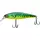Воблер Jackall Squad Minnow 95SP 95mm 14.0g Hot Tiger, Размер/Вес: 95мм/14г, Цвет воблера: Hot Tiger, фото 
