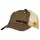 Кепка Prologic Classic Mesh Back Cap One size Dark Olive, фото 