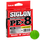 Шнур Sunline Siglon PE х8 150m (салат.) #0.4/0.108mm 6lb/2.9kg, Діаметр: #0.4/0.108mm, Колір: салатовий, фото 