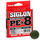 Шнур Sunline Siglon PE х8 150m (темн-зел.) #0.4/0.108mm 6lb/2.9kg, Діаметр: #0.4/0.108mm, Колір: темно-зелений, фото 